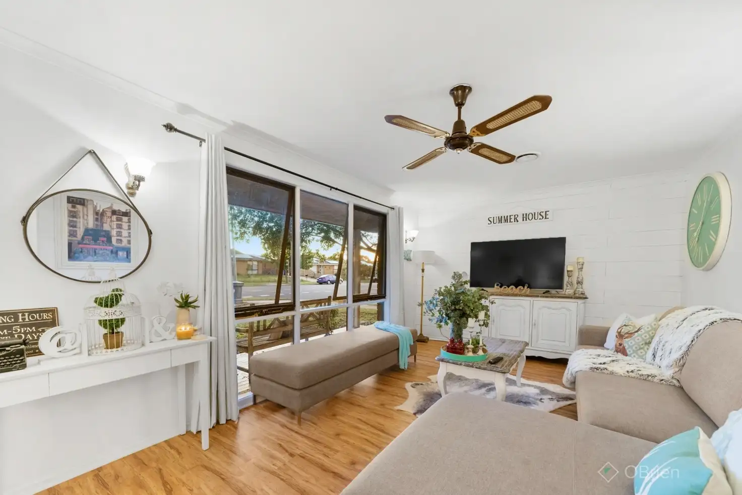 Main view of Homely house listing, 40 Fleetwood Drive, Narre Warren VIC 3805