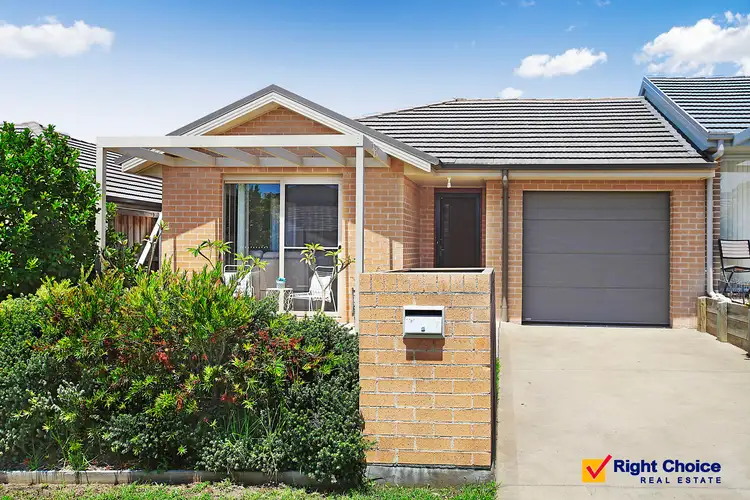 27 Churchill Circuit, Barrack Heights NSW 2528