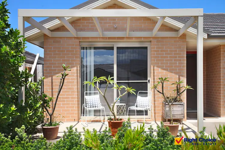 Seventh view of Homely villa listing, 27 Churchill Circuit, Barrack Heights NSW 2528