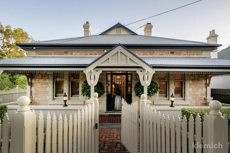 15 Halstead Street, Fitzroy SA 5082