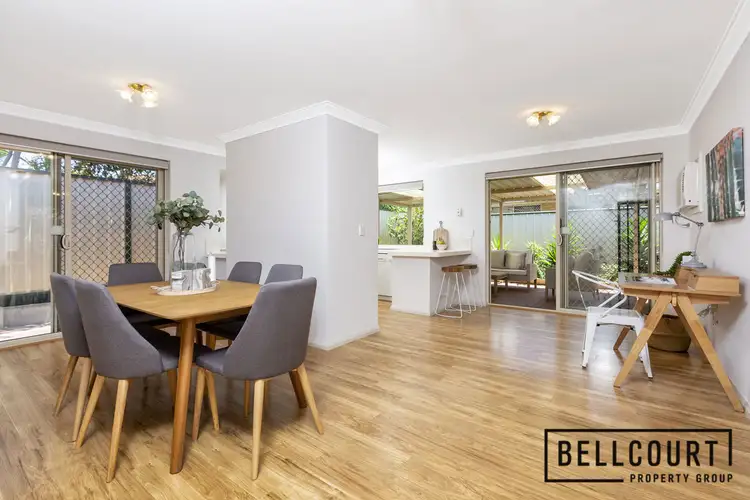 3/36 Archer Street, Carlisle WA 6101