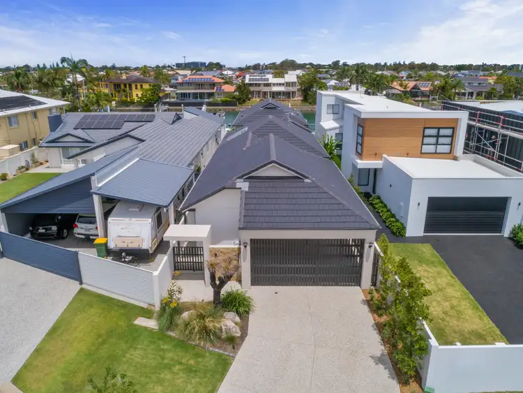 24A Seacrest Court, Raby Bay QLD 4163