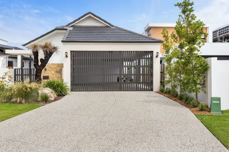 Second view of Homely house listing, 24A Seacrest Court, Raby Bay QLD 4163