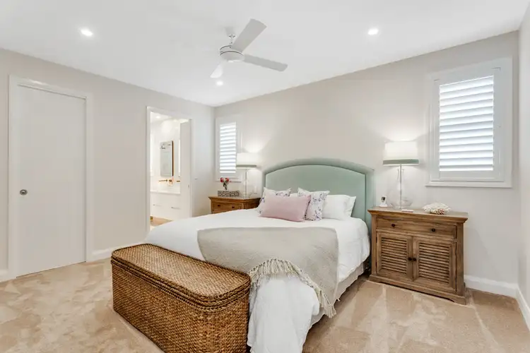 Fourth view of Homely house listing, 24A Seacrest Court, Raby Bay QLD 4163