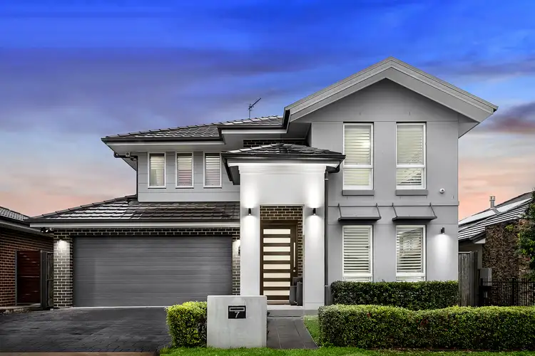 7 Waler Street