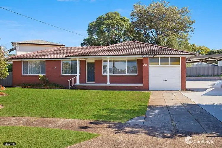 28 Noela Avenue, New Lambton NSW 2305