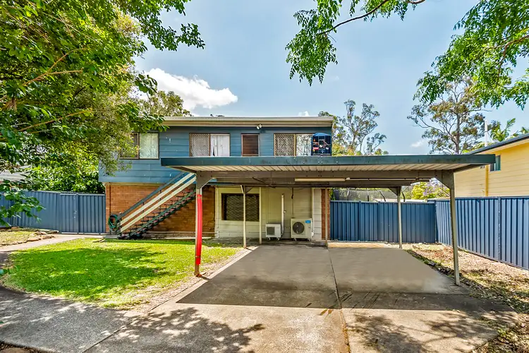Main view of Homely house listing, 8 Princess Street, Marsden QLD 4132