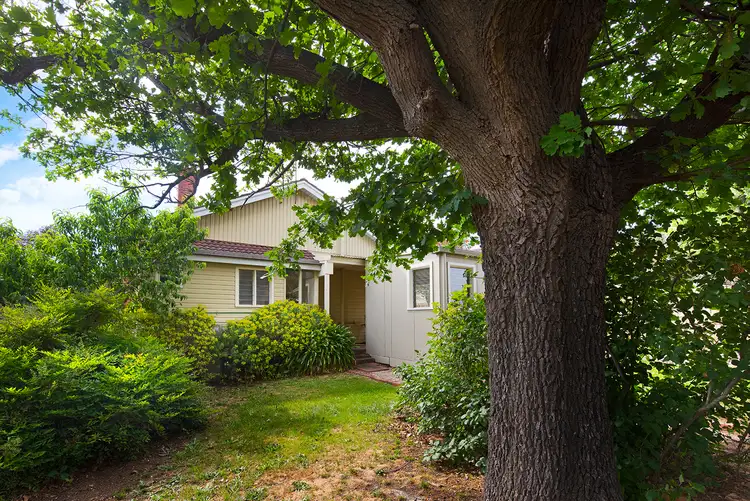 Second view of Homely house listing, 1 Blakeley Road, Castlemaine VIC 3450