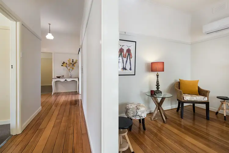 Fourth view of Homely house listing, 1 Blakeley Road, Castlemaine VIC 3450