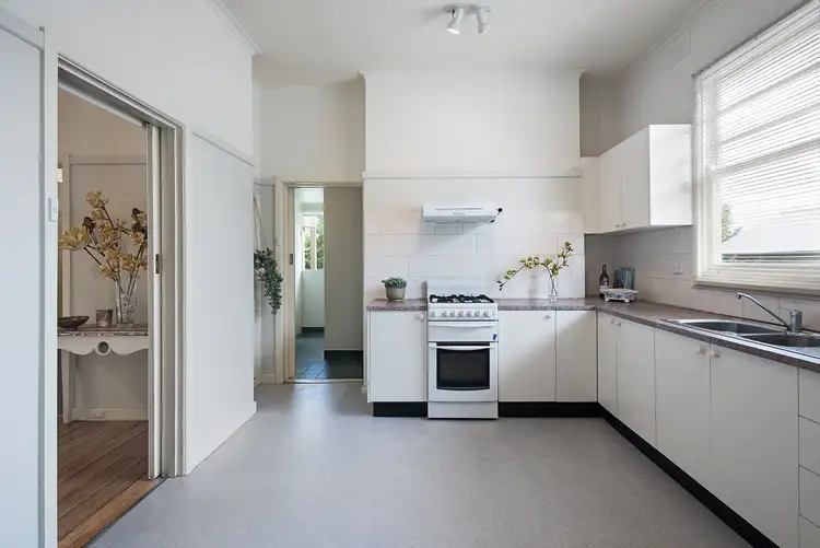 Fifth view of Homely house listing, 1 Blakeley Road, Castlemaine VIC 3450