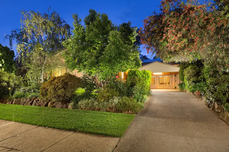 Second view of Homely house listing, 39 McFarland Road, Wodonga VIC 3690