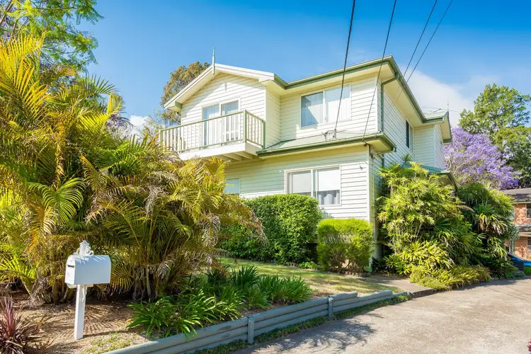 8 Wybalena Place, Jannali NSW 2226