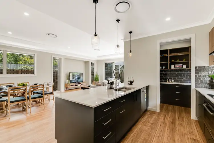 Sixth view of Homely house listing, 18 Simla Street, Mount Lofty QLD 4350