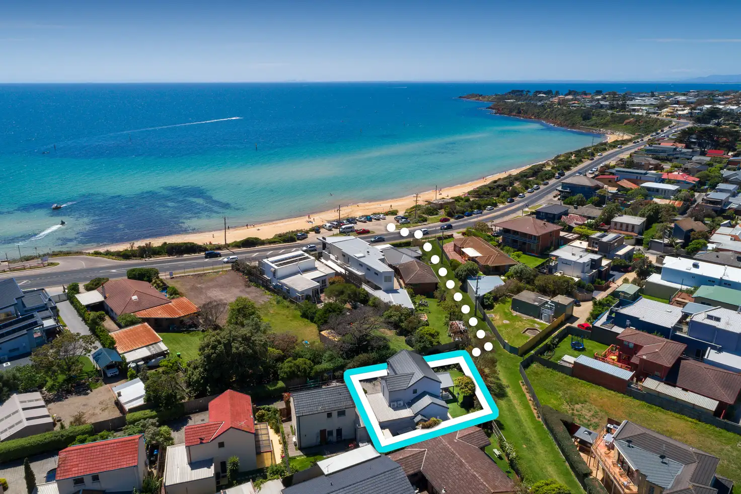 Main view of Homely house listing, 14 Fishermans Way, Mornington VIC 3931