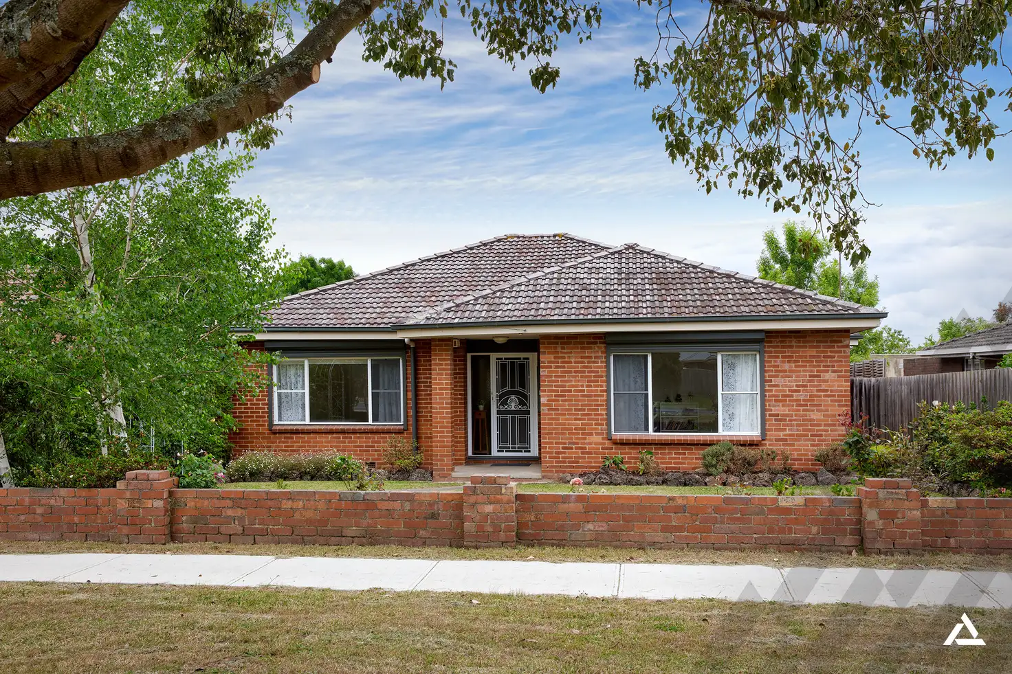 Main view of Homely house listing, 1/218 Princes Way, Drouin VIC 3818