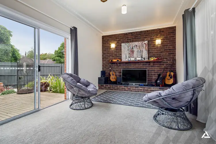 Third view of Homely house listing, 1/218 Princes Way, Drouin VIC 3818