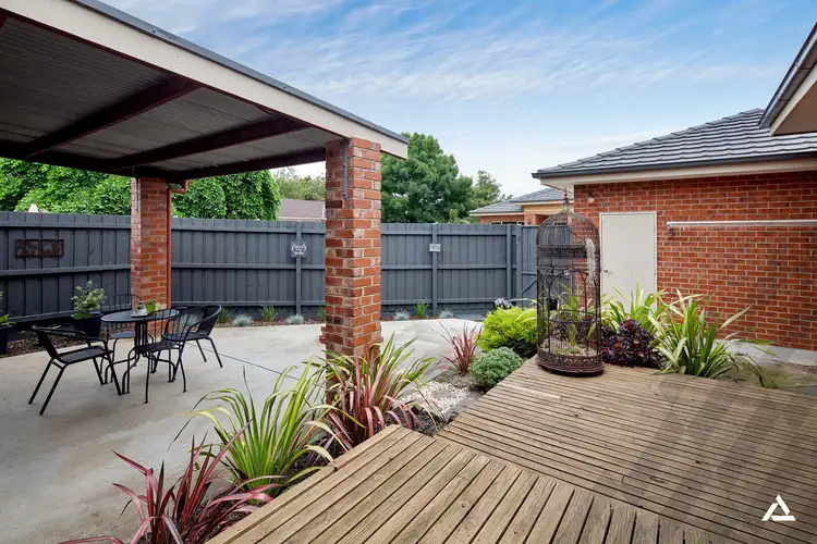 Fourth view of Homely house listing, 1/218 Princes Way, Drouin VIC 3818