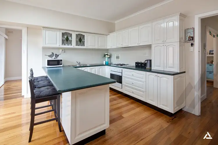 Fifth view of Homely house listing, 1/218 Princes Way, Drouin VIC 3818