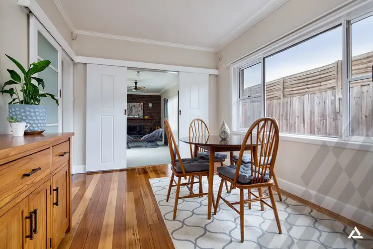 Sixth view of Homely house listing, 1/218 Princes Way, Drouin VIC 3818