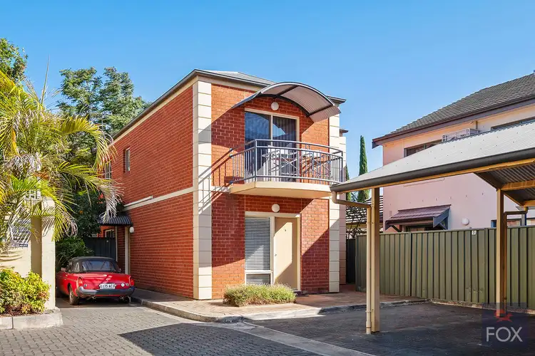 5/55 Melbourne Street, North Adelaide SA 5006