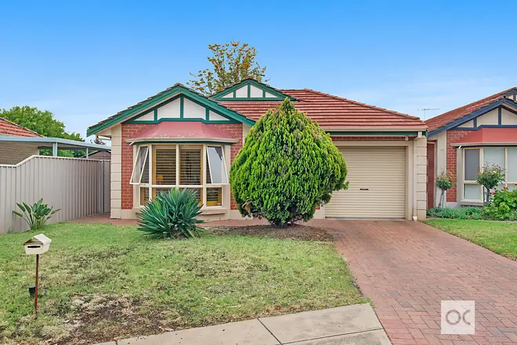 Second view of Homely house listing, 7a Anthus Street, Lockleys SA 5032