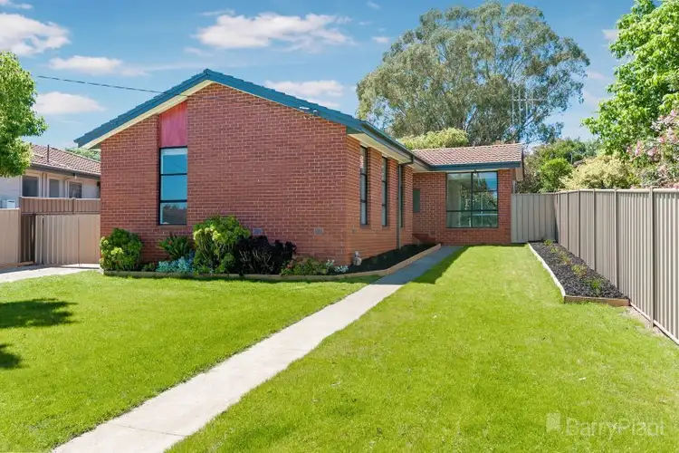 5 Bren Street, Kennington VIC 3550