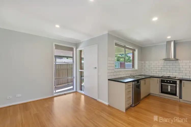 Second view of Homely house listing, 5 Bren Street, Kennington VIC 3550