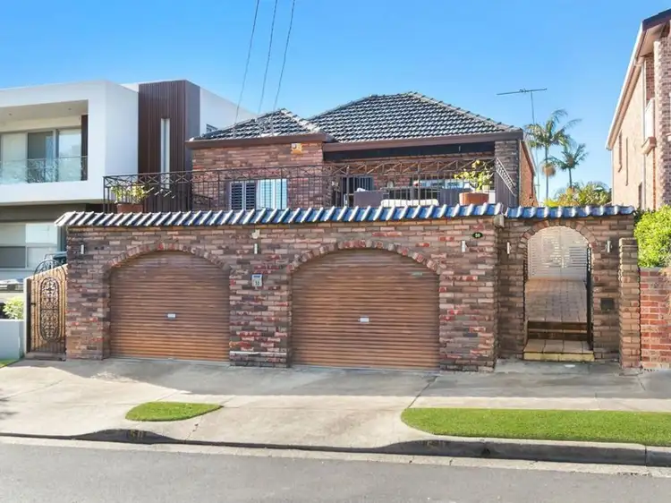 Fourth view of Homely house listing, 50 Carroll Street, Beverley Park NSW 2217