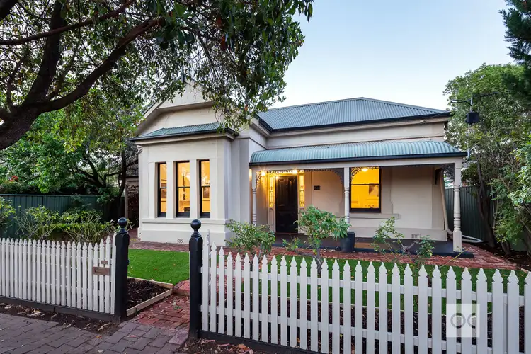 20 Fuller Street, Parkside SA 5063