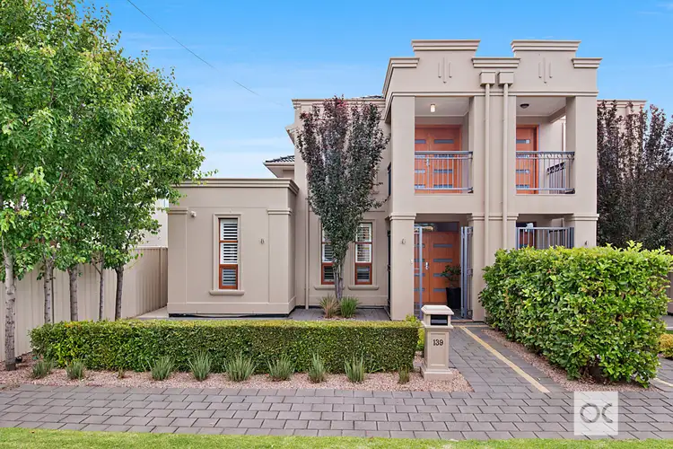 Second view of Homely house listing, 139 East Terrace, Henley Beach SA 5022