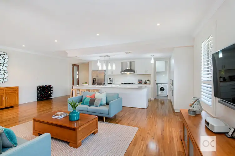 Fifth view of Homely house listing, 139 East Terrace, Henley Beach SA 5022