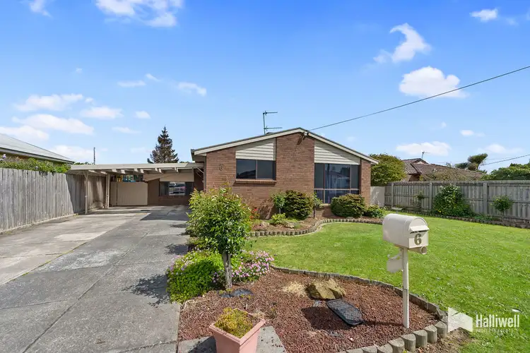 6 Reibey Street, Latrobe TAS 7307