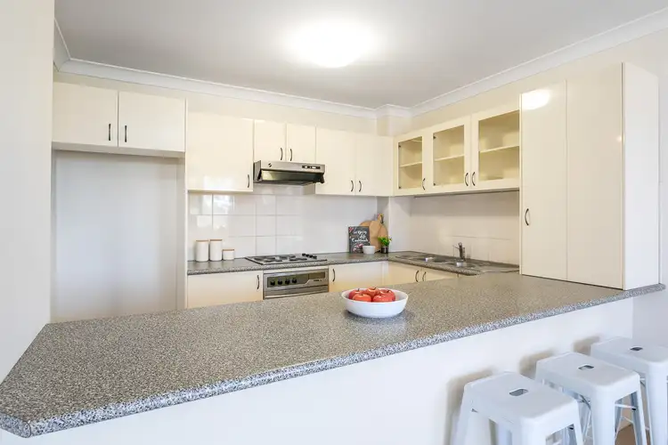 Second view of Homely apartment listing, 10/9-13 Clubb Crescent, Miranda NSW 2228