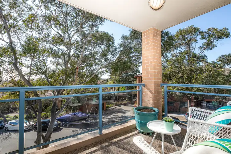Third view of Homely apartment listing, 10/9-13 Clubb Crescent, Miranda NSW 2228