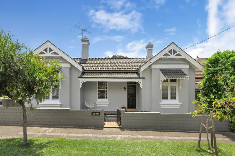 12 Gelding Street, Dulwich Hill NSW 2203