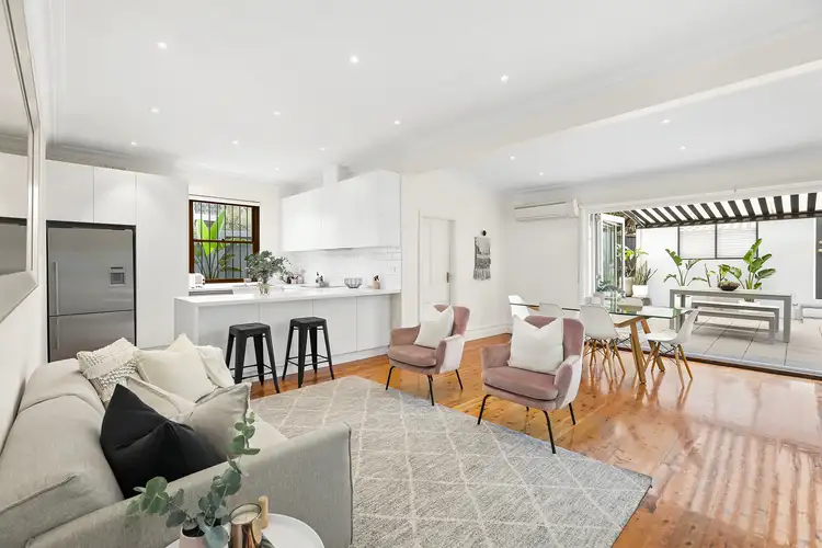 Second view of Homely house listing, 12 Gelding Street, Dulwich Hill NSW 2203