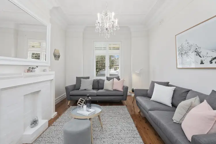 Fourth view of Homely house listing, 12 Gelding Street, Dulwich Hill NSW 2203