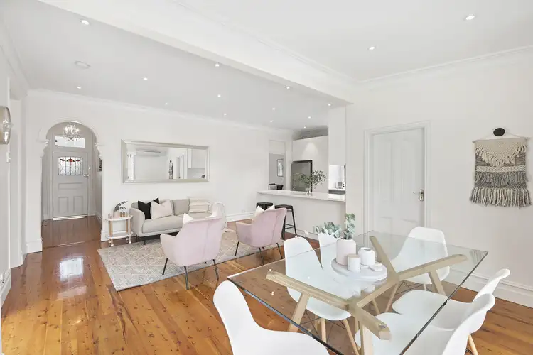 Fifth view of Homely house listing, 12 Gelding Street, Dulwich Hill NSW 2203