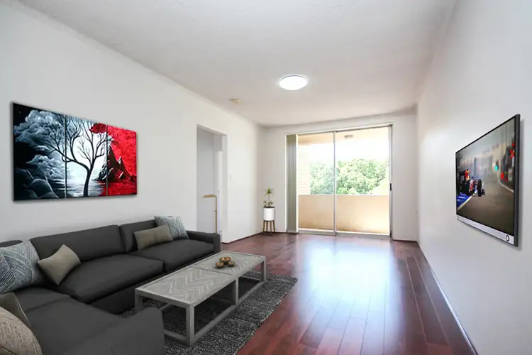 Main view of Homely unit listing, 12/24 Bray Street, North Sydney NSW 2060