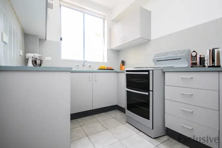 Second view of Homely unit listing, 12/24 Bray Street, North Sydney NSW 2060
