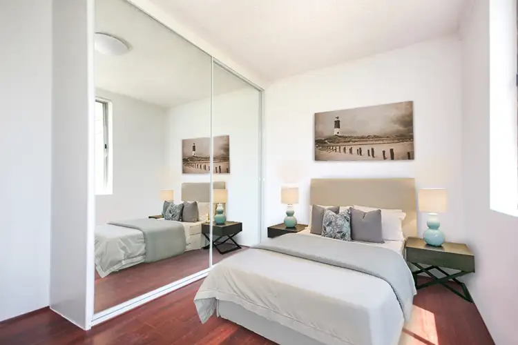 Fourth view of Homely unit listing, 12/24 Bray Street, North Sydney NSW 2060