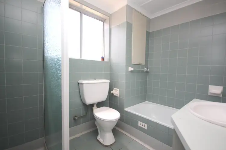 Fifth view of Homely unit listing, 12/24 Bray Street, North Sydney NSW 2060
