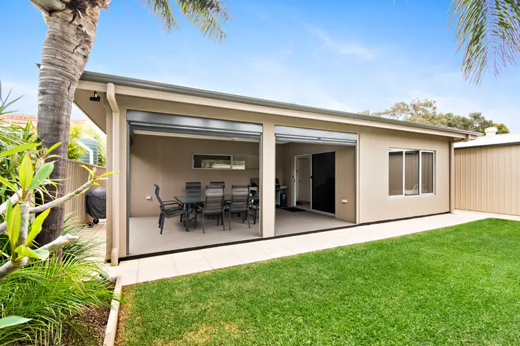 Second view of Homely house listing, 6 Yapinga Street, South Plympton SA 5038