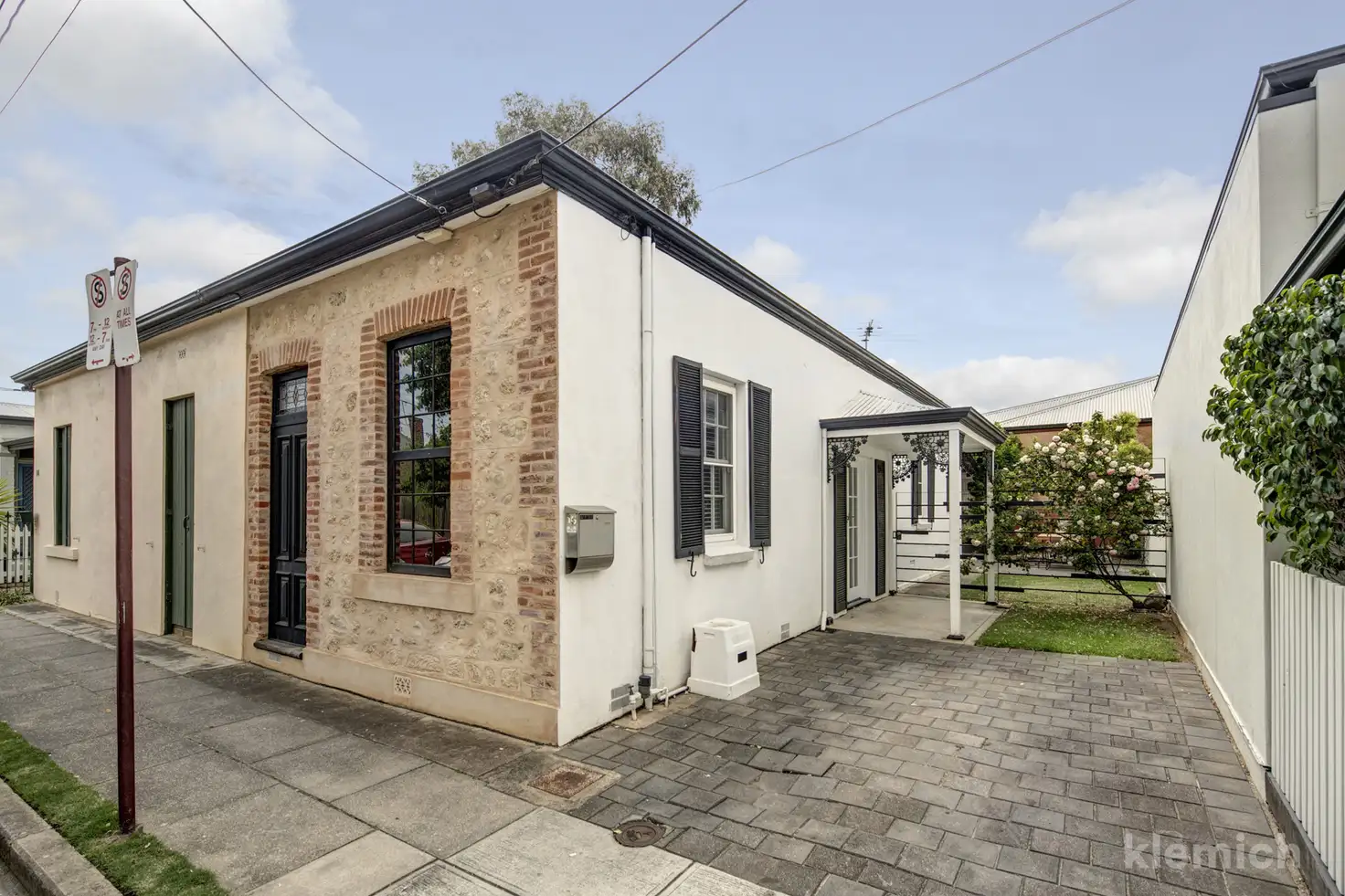 Main view of Homely house listing, 16 Provost Street, North Adelaide SA 5006
