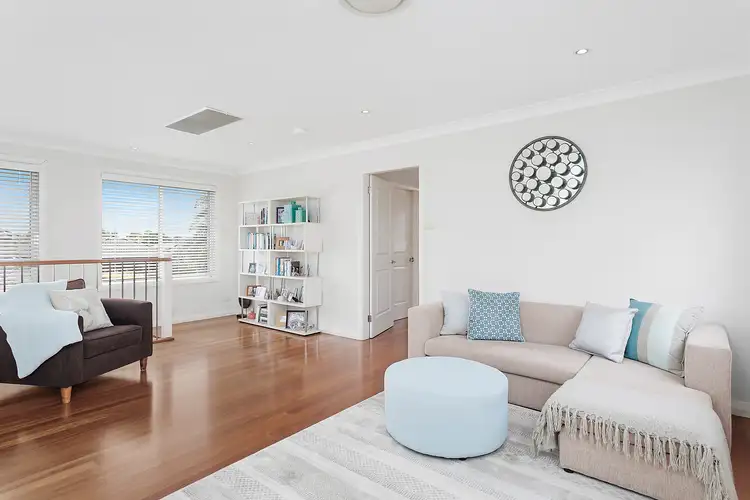 Second view of Homely house listing, 7 Broughton Street, Sans Souci NSW 2219