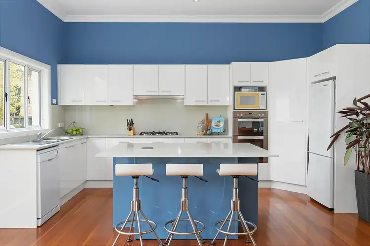 Third view of Homely house listing, 7 Broughton Street, Sans Souci NSW 2219