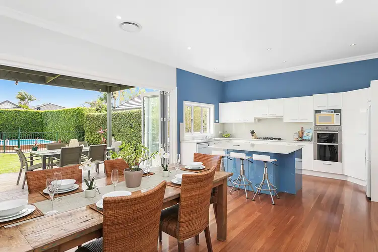 Fourth view of Homely house listing, 7 Broughton Street, Sans Souci NSW 2219