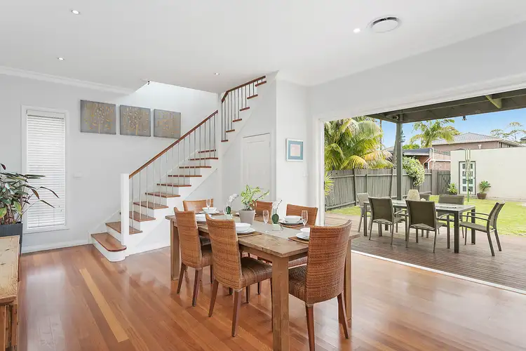 Fifth view of Homely house listing, 7 Broughton Street, Sans Souci NSW 2219