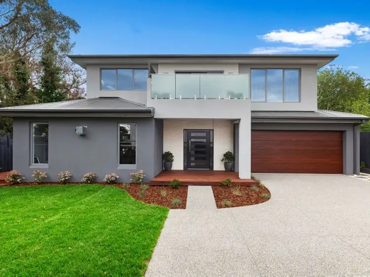 2/203 Palmerston Avenue, Dromana VIC 3936