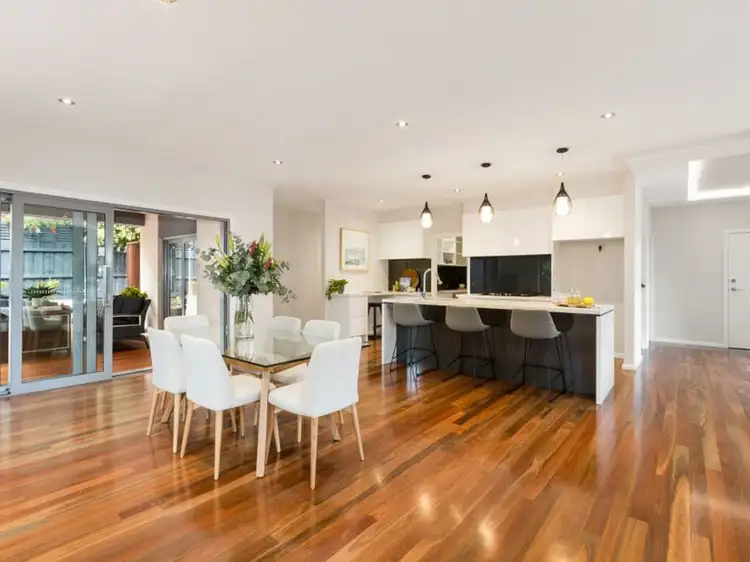 Second view of Homely house listing, 2/203 Palmerston Avenue, Dromana VIC 3936